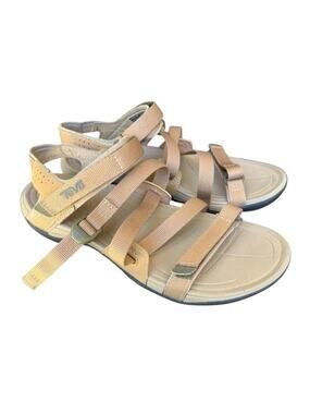 Teva Ascona Water Sport Sandal Women size 7 NEW NWOT